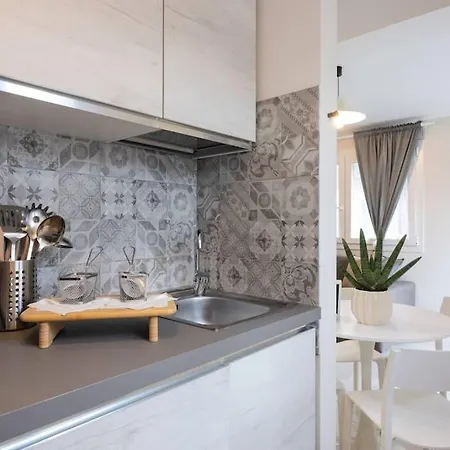Apartment Nido *
