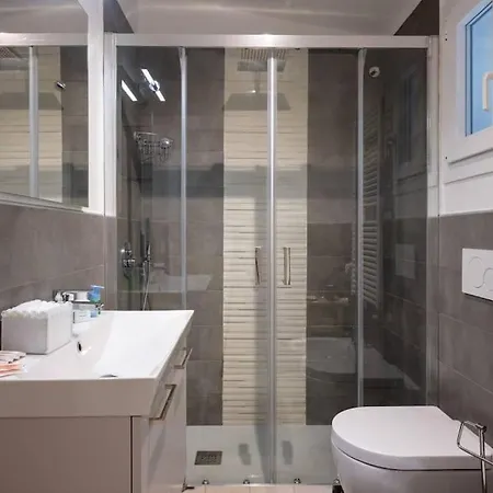Apartment Nido *