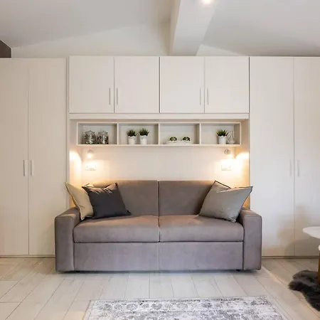 Apartment Nido Florence
