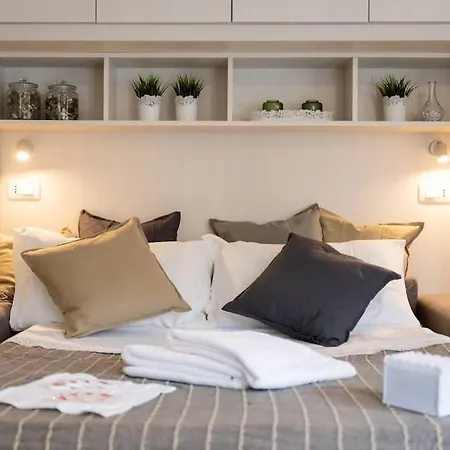 Nido Apartment Florence