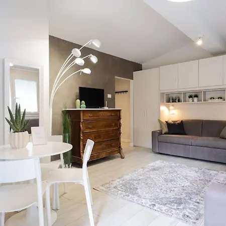Apartment Nido Florence