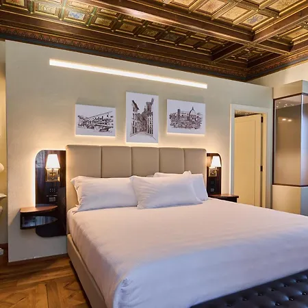 Guest house Duomo Luxury