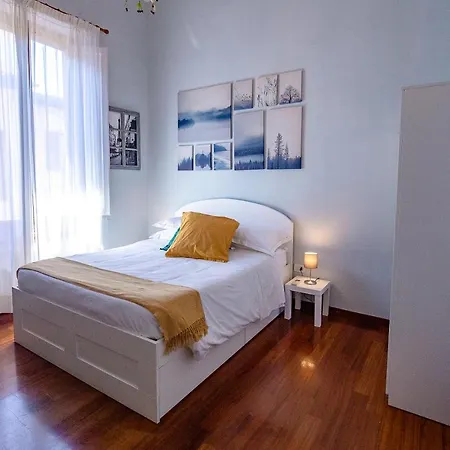 Apartment Acacia -tulipano