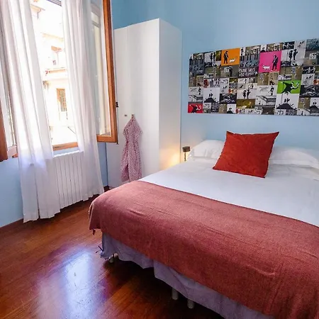 Apartment Acacia -tulipano Florence