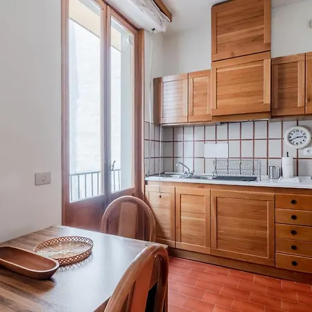 Santa Croce - Chic Retreat In The Heart Of Florence