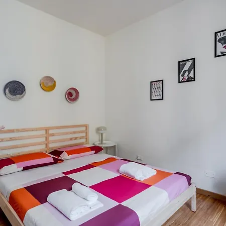 Santa Croce - Chic Retreat In The Heart Of Apartment *