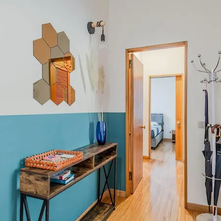 Apartment Santa Croce - Chic Retreat In The Heart Of Florence