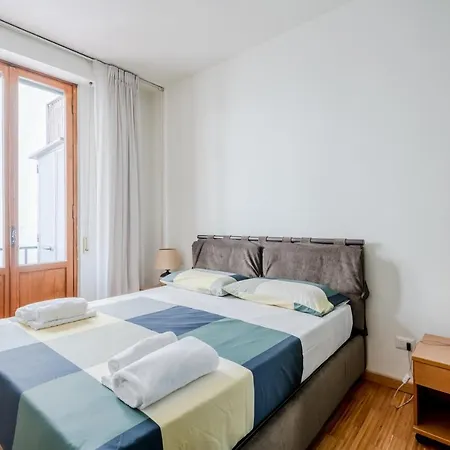 Santa Croce - Chic Retreat In The Heart Of Apartment