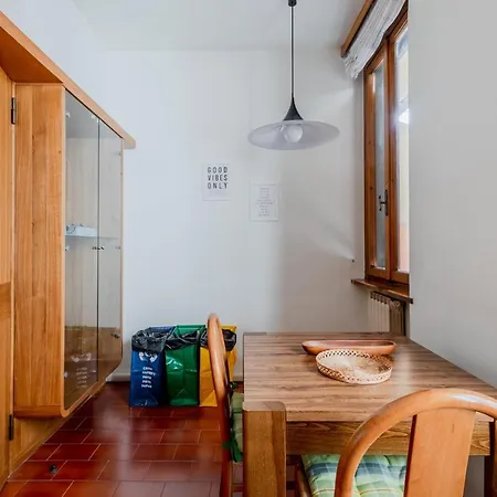 Apartment Santa Croce - Chic Retreat In The Heart Of *