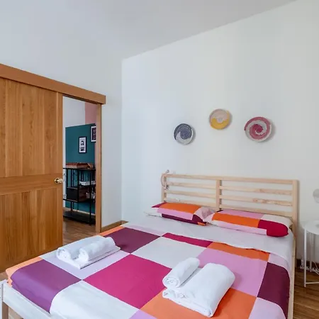 Santa Croce - Chic Retreat In The Heart Of
