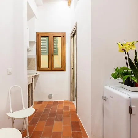 Apartment Cool S. Spirito, Ac *