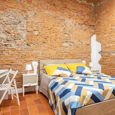 Apartment Cool S. Spirito, Ac Florence
