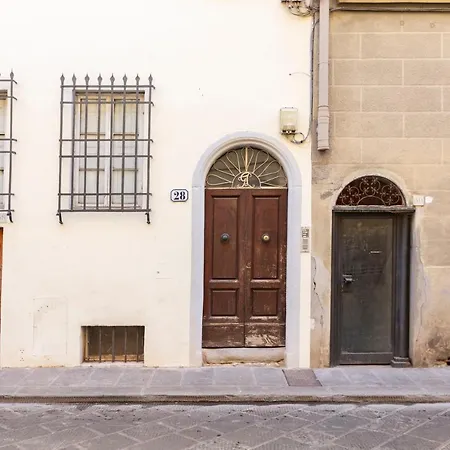 Cool S. Spirito, Ac Florence