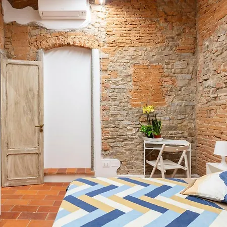 Cool S. Spirito, Ac Florence