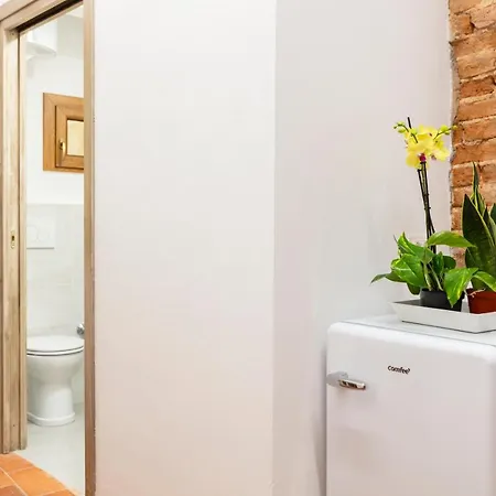 Cool S. Spirito, Ac Appartement