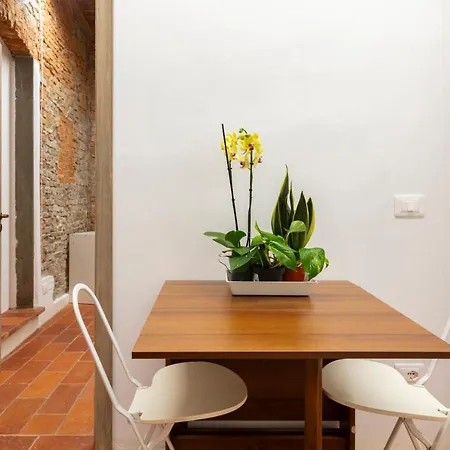 Appartement Cool S. Spirito, Ac *