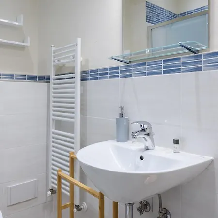 Tripoli By Mmega Apartment *