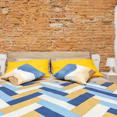 Apartment Cool S. Spirito, Ac *