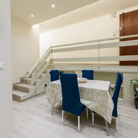 Tripoli By Mmega Apartment *