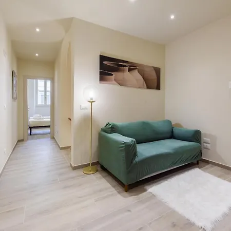 Apartment Tripoli By Mmega