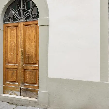 Tripoli By Mmega Apartment Florence