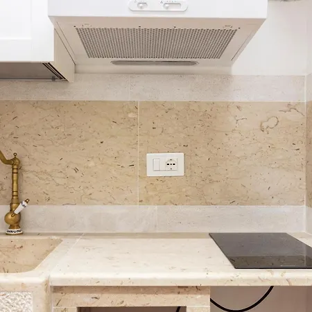 Apartment Cool S. Spirito, Ac