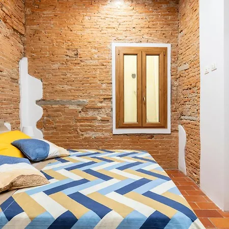 Cool S. Spirito, Ac Apartment Florence