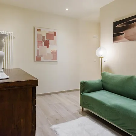 Tripoli By Mmega Apartment *