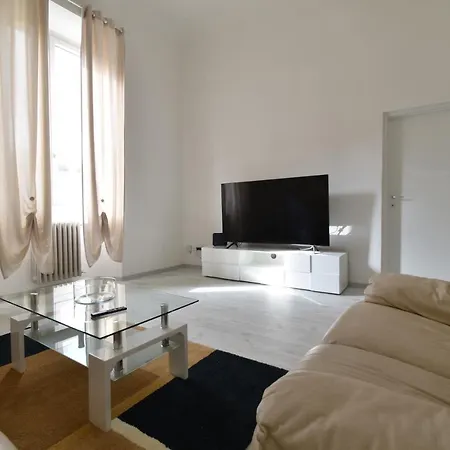 Appartamento Orsini Luxury Firenze