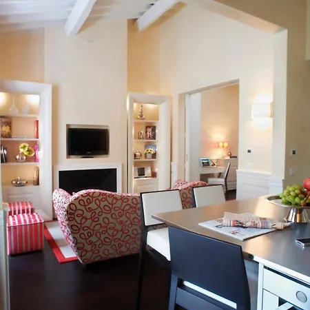 Apart-hotel Ricasoli Luxury | Esperienze Florença