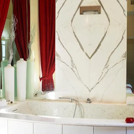 Apart-hotel Ricasoli Luxury | Esperienze