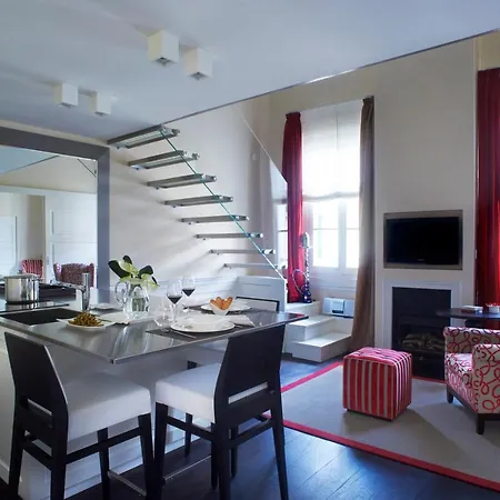Apart-hotel Ricasoli Luxury | Esperienze 5*