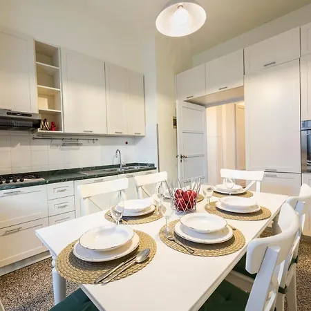 Luxury Signoria By Mmega