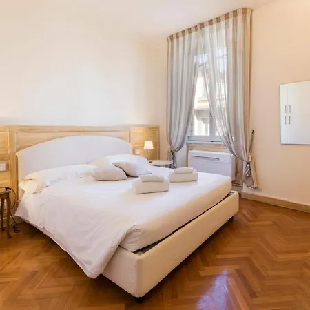Apartment Luxury Signoria By Mmega