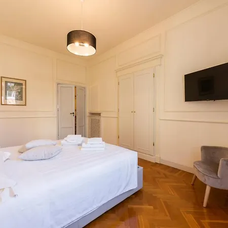 Apartment Luxury Signoria By Mmega *
