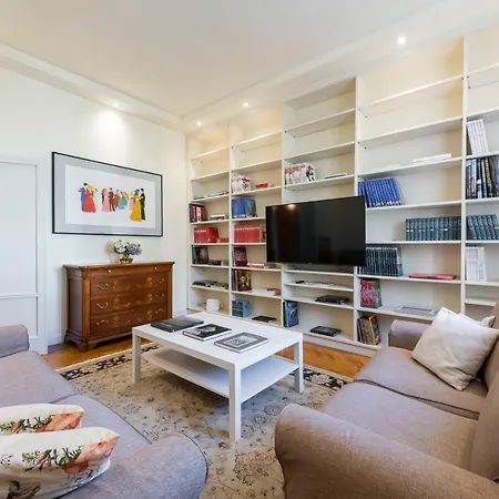 Apartment Luxury Signoria By Mmega Florence