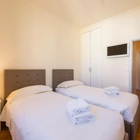 Apartment Luxury Signoria By Mmega