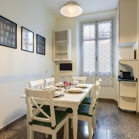 Luxury Signoria By Mmega Apartment *