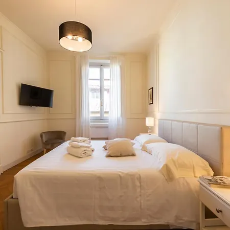 Apartment Luxury Signoria By Mmega Florence