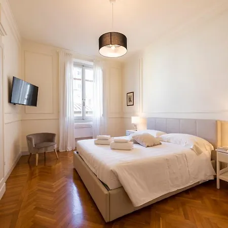 Luxury Signoria By Mmega * Florence