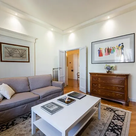 Luxury Signoria By Mmega Apartment Florence