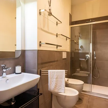 Luxury Signoria By Mmega Apartment
