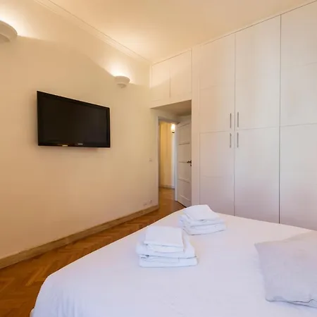 Apartment Luxury Signoria By Mmega *