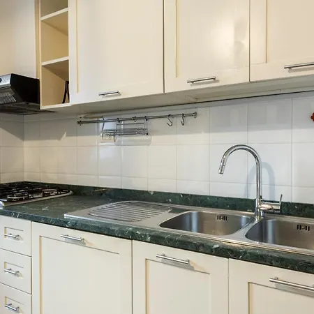 Apartment Luxury Signoria By Mmega