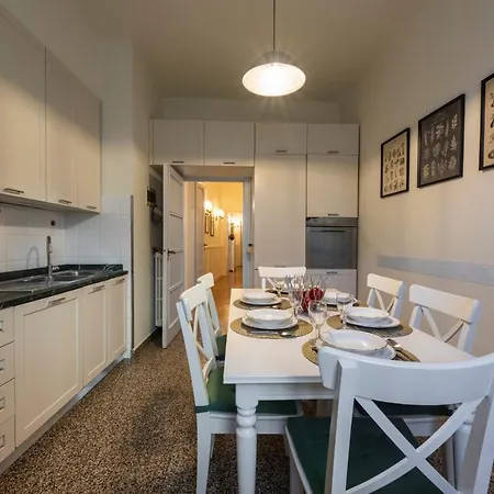 Luxury Signoria By Mmega Florence