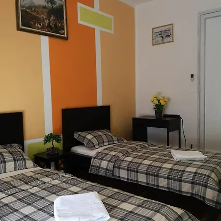 21 Inn Florence