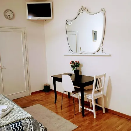 Värdshus 21 Florens