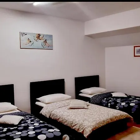 Värdshus 21