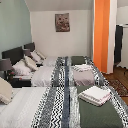 21 Värdshus