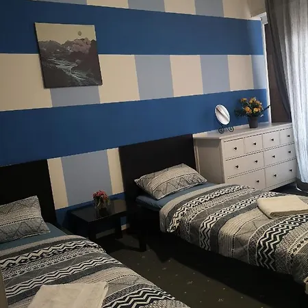 Värdshus 21 Florens